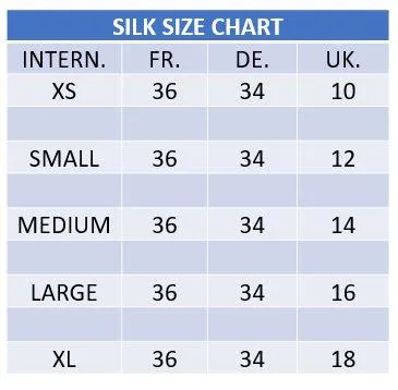 Woolen Silk Full Brief